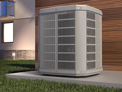 Central Air Conditioning in Austin, TX