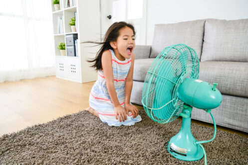 AC services in Austin, TX