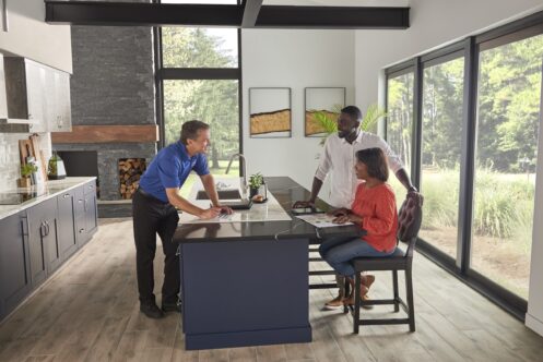HVAC Installation in Austin, TX