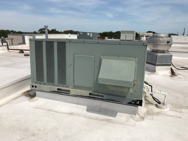 Commercial HVAC in Austin, TX