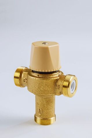 Thermostatic Expansion Valve in Austin, TX